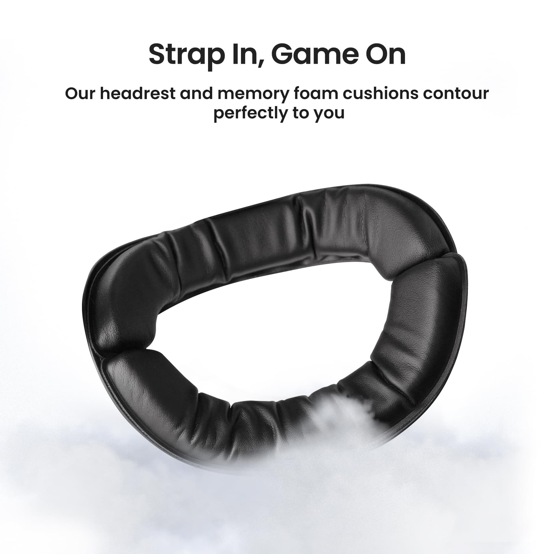 KIWI design K4 Comfort Head Strap Accessories for Meta Quest 3/Quest 3S thumbnail 6