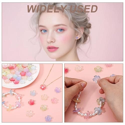 Flower Beads thumbnail 5