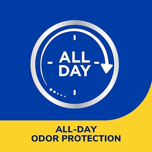 Dr. Scholl’s Odor-X ODOR-FIGHTING Spray-Powder // All-Day Odor Protection and Sweat Absorption - Packaging May Vary thumbnail 5
