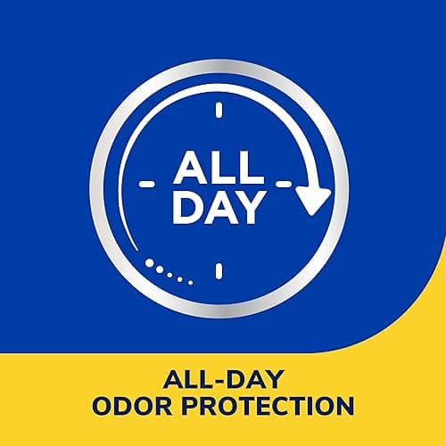 Dr. Scholl’s Odor-X ODOR-FIGHTING Spray-Powder // All-Day Odor Protection and Sweat Absorption - Packaging May Vary thumbnail 6
