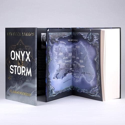 Onyx Storm‹ (Band 3) thumbnail 8