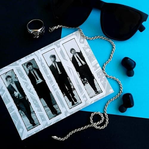 BulbaCraft 35 Pcs The Beatle Stickers for Adults, The Beatle Gifts, The Beatle Memorabilia and Gifts, The Beatle Merch, The Beatle Products, Sticker for The Beatle Mug thumbnail 5