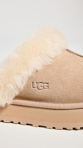 UGG womens Disquette thumbnail 6