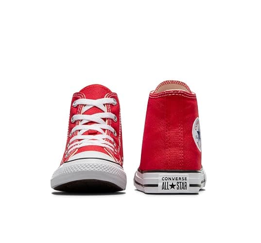 Converse Boys Chuck Taylor All Star High Top thumbnail 6