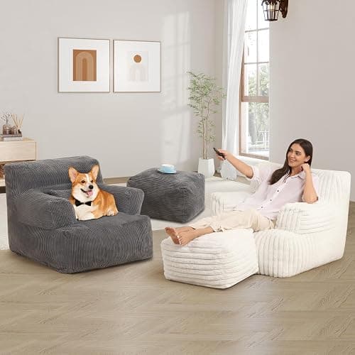 chair and ottoman thumbnail 9