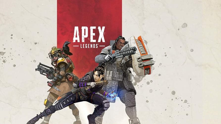 Apex Legends - 4,350 Apex Coins EA App - Origin PC [Online Game Code] thumbnail 15