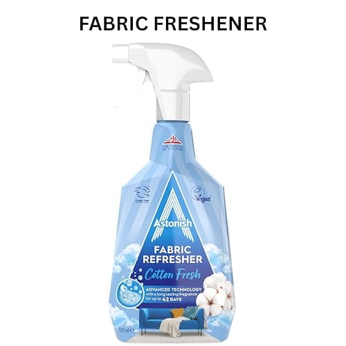 12 Piece Cleaning Products Bundle, All-in-One Home Cleaning Kit for Kitchen, Bathroom, Windows, Limescale remover & General Surfaces | Spanish cleaning products, Blitz Cleaning Supplies thumbnail 8