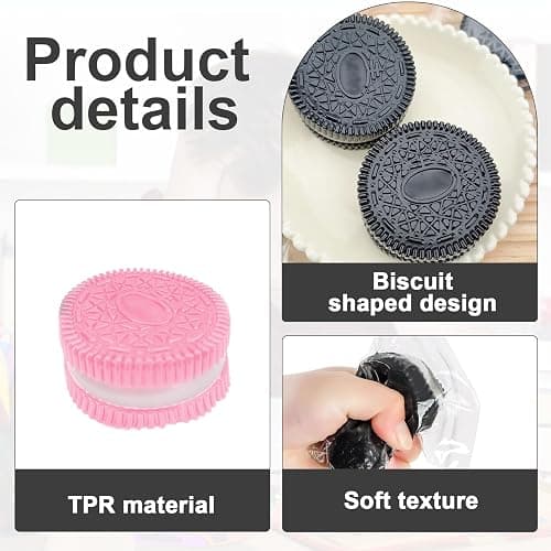Oreo Taba Squishies thumbnail 3