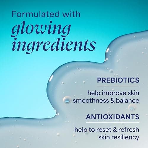 TULA Skincare Cult Classic Purifying Face Cleanser, Daily Wash for Pores & Skin Balance with Prebiotic Extracts, Antioxidants & Turmeric, Deep Cleansing Formula thumbnail 6