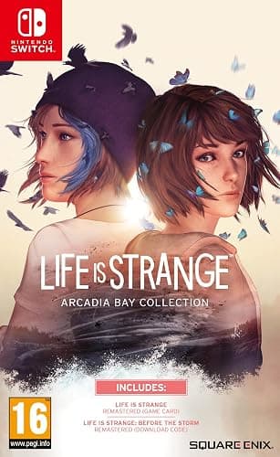 Life Is Strange: Arcadia Bay Collection - Image 1