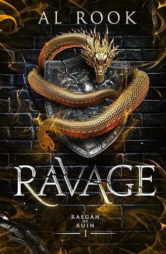 Ravage - Image 1