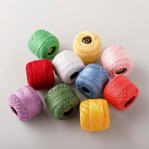 Ingrid's Wildflowers - an Heirloom Embroidery Kit by Missouri Star | Includes 20 Wildflower Designed Peel & Stitch Washaway Sheets, Colored Floss, Needles, Hoop, and Other Tools Needed for Embroidery thumbnail 5