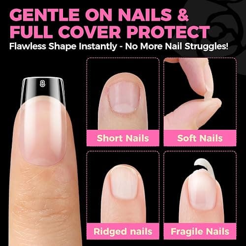 short square full tips thumbnail 5