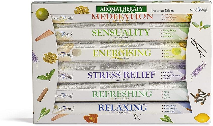 incense sticks - Image 1
