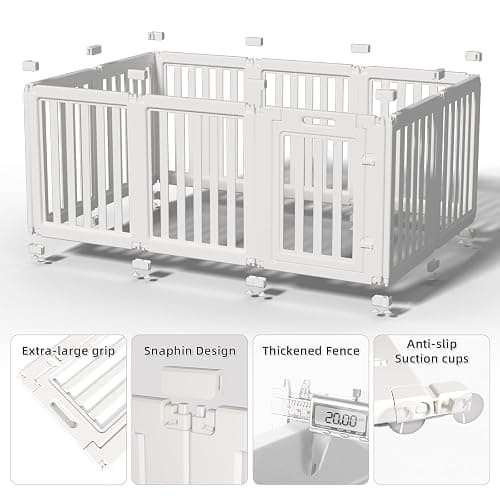 Playpen (not a big need) thumbnail 5