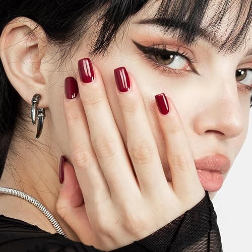 HZMAN Stainless Steel Dragon Claw Stud Earrings for Men Women Gothic Punk Piercing Sharp Claw Earring Jewelry Gift thumbnail 2