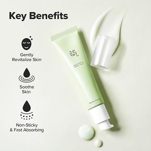 Beauty of Joseon Light On Serum Vitamin C Centella Dark Spot Fine Lines Pigmentation Correcting Serum, Hydrating Moisturizer, Korean Skin Care for Men and Women, 30ml, 1 fl.oz thumbnail 6