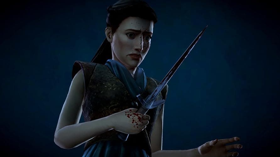 Game of Thrones - [PlayStation 4] thumbnail 7