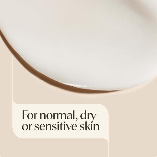 Aveeno Daily Moisturizing Body Lotion for Normal to Dry Skin, Moisturizer with Soothing Prebiotic Oat, Non Greasy, Non Comedogenic, Fragrance Free Body Lotion for Women & Men, 18 Fl Oz thumbnail 5