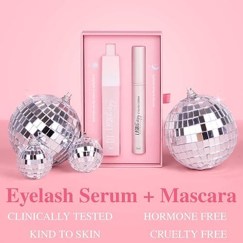 Lash Therapy Australia Day to Night Bundle Eyelash Growth Serum + Every Lash Growth Serum thumbnail 7