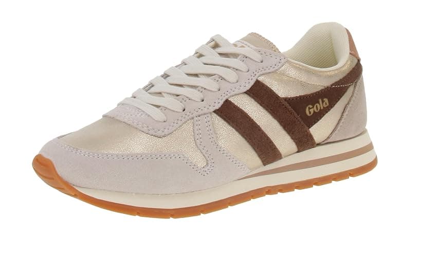 Gola Women's Daytona Blaze Sneaker - Image 1