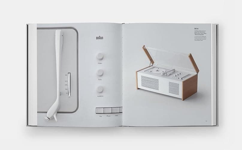 Braun. Designed to keep thumbnail 4