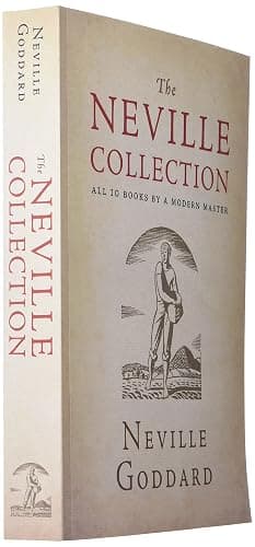 The Neville Collection: All the Books of a Modern Master thumbnail 3