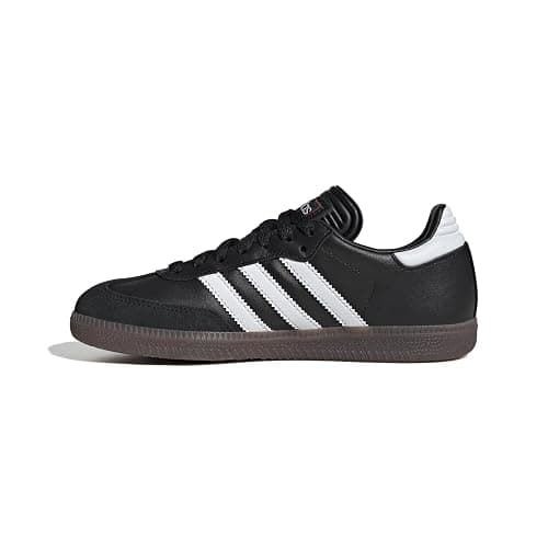 adidas Unisex-Child Samba Indoor - Image 1