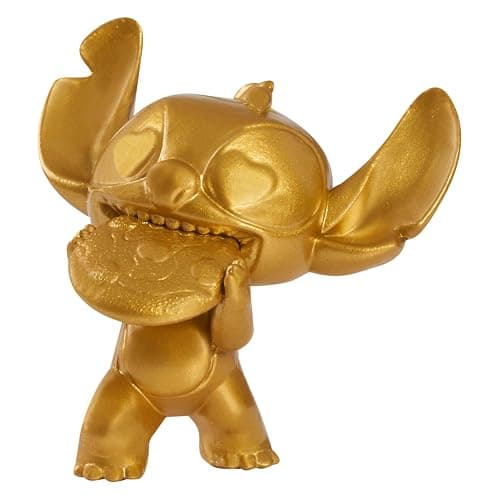 Disney Stitch Feed Me 6-piece Collectible Figure Set, Premium Collector Package, Kids Toys for Ages 3 Up, Amazon Exclusive by Just Play thumbnail 5