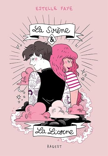 La sirène et la licorne - Image 1