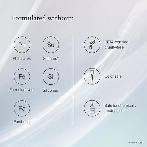 Living Proof Triple Bond Complex Leave-In Treatment and Hair Mask – Rebuilds Hair Structure, Repairs Damage, Heat Protection, Long-Lasting Results thumbnail 9