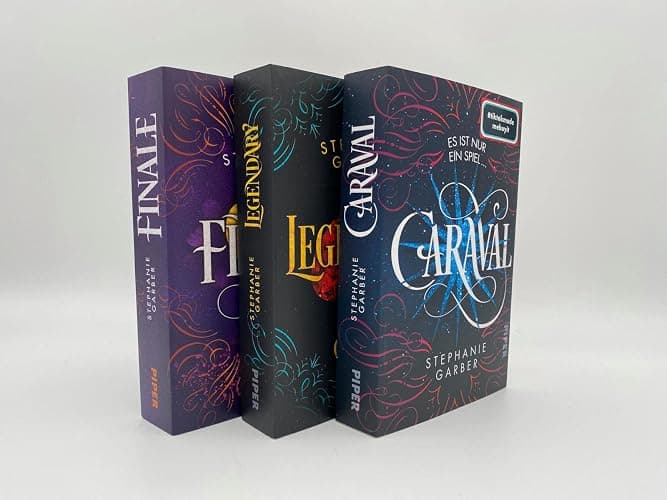 Caraval Band 1 thumbnail 15