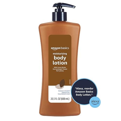 4 pack of cocoa butter lotion thumbnail 4