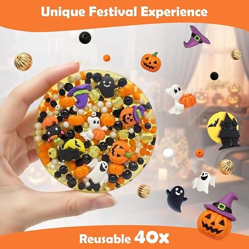 Reusable Picky Fidget Pad, Remeltable Big Pick Party Toy, Skin Picking Fidget Toys, Reusable Picking Pad, Toys for Treating Skin Picking, Anxiety, Autism, and Autism, Relief Stress, Gifts for Adults thumbnail 6