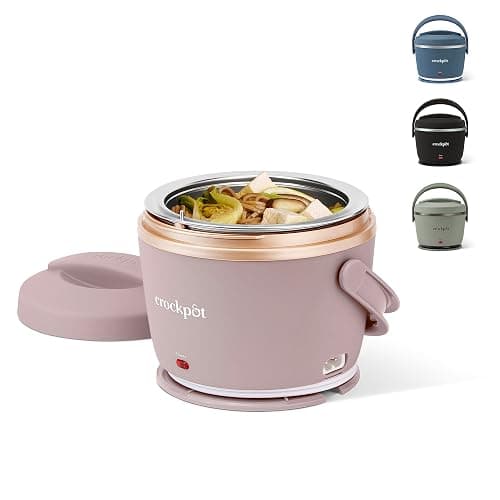 Crock-Pot Lunch Box - Image 1