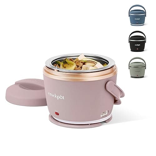 Crock-Pot Lunch Box