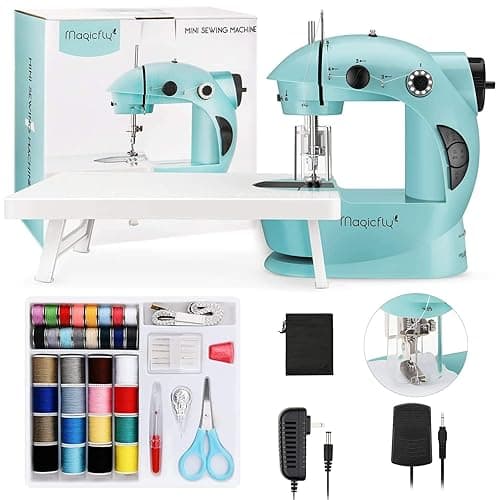 Magicfly Mini Sewing Machine