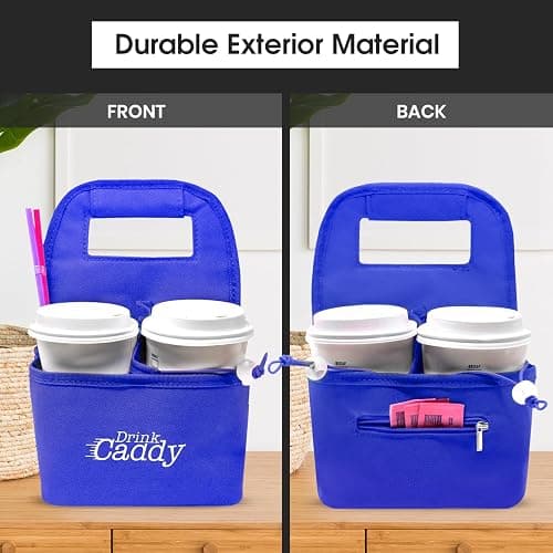 Drink Caddy(Blue) thumbnail 2