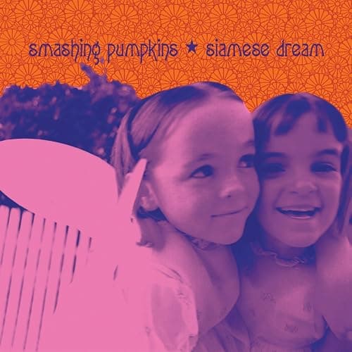 Siamese Dream - Image 1