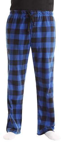 #followme Polar Fleece Pajama Pants for Men Sleepwear PJs thumbnail 4