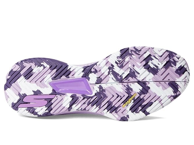 Skechers Womens Viper Court Pro Pickleball Sneaker thumbnail 4