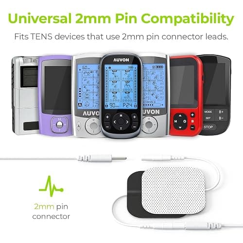 TENS Electrode Pads thumbnail 5