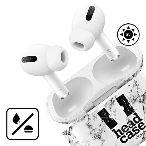 Head Case Designs Officially Licensed Scooby-Doo Scoob Mystery Inc. Vinyl Sticker Skin Decal Cover Compatible with Apple AirPods Pro thumbnail 4