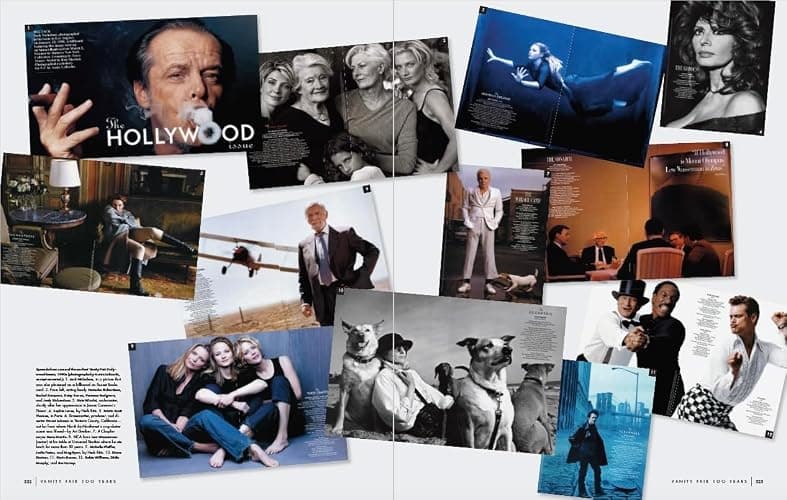 Vanity Fair 100 Years: From the Jazz Age to Our Age thumbnail 7