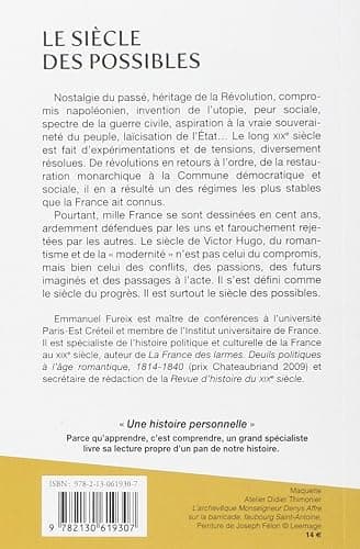 Le siècle des possibles (1814-1914) thumbnail 2