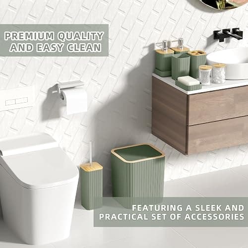 Bathroom Set thumbnail 6