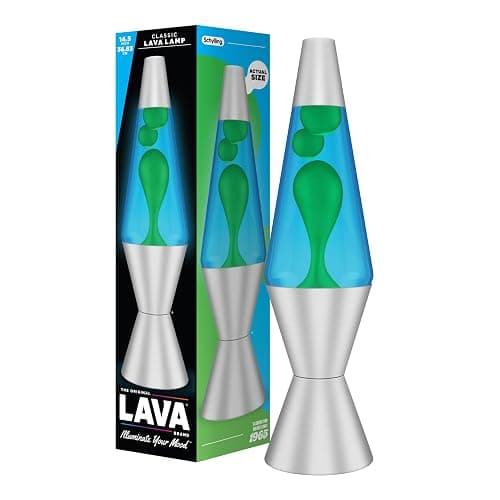 Lava lamp  - Image 1