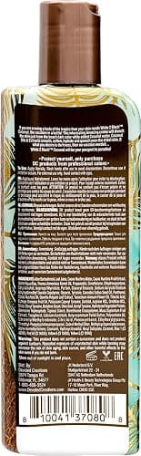 Devoted Creations White 2 Bronze Coconut - Color Enhancing Dark Bronzing Tanning Lotion with Coconut Water & Coconut Oil 8.5 oz. thumbnail 3