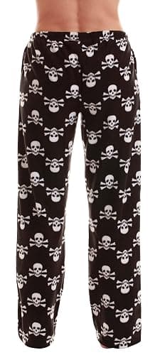 Just Love Micro Fleece Pajama Pants for Women thumbnail 3