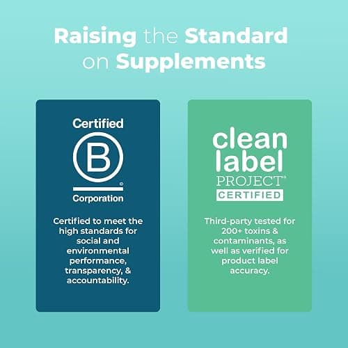 MaryRuth Organics Chlorophyll Liquid Drops | Clean Label Project Certified® | Vegan | Non-Diluted Liquid Chlorophyll| Mulberry Derived Supplement for 14+ | Non-GMO | Delicious Minty Flavor | 2 Fl Oz thumbnail 4